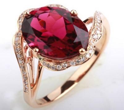 彩虹碧玺和碧玺有什么区别,七彩虹珠宝