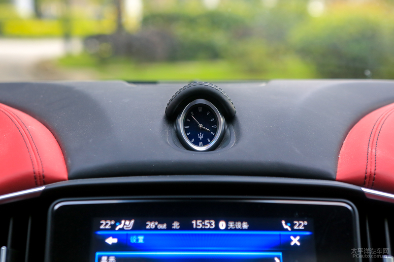 玛莎拉蒂ghibli和s350,玛莎拉蒂ghibli测试评价