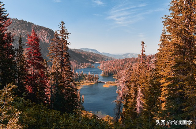 一生行好运的七大原则,一个人持之以恒地做一件事
