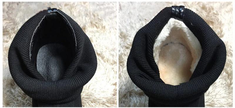 穿了就不想脱下的鞋子,穿上了就不想脱鞋子