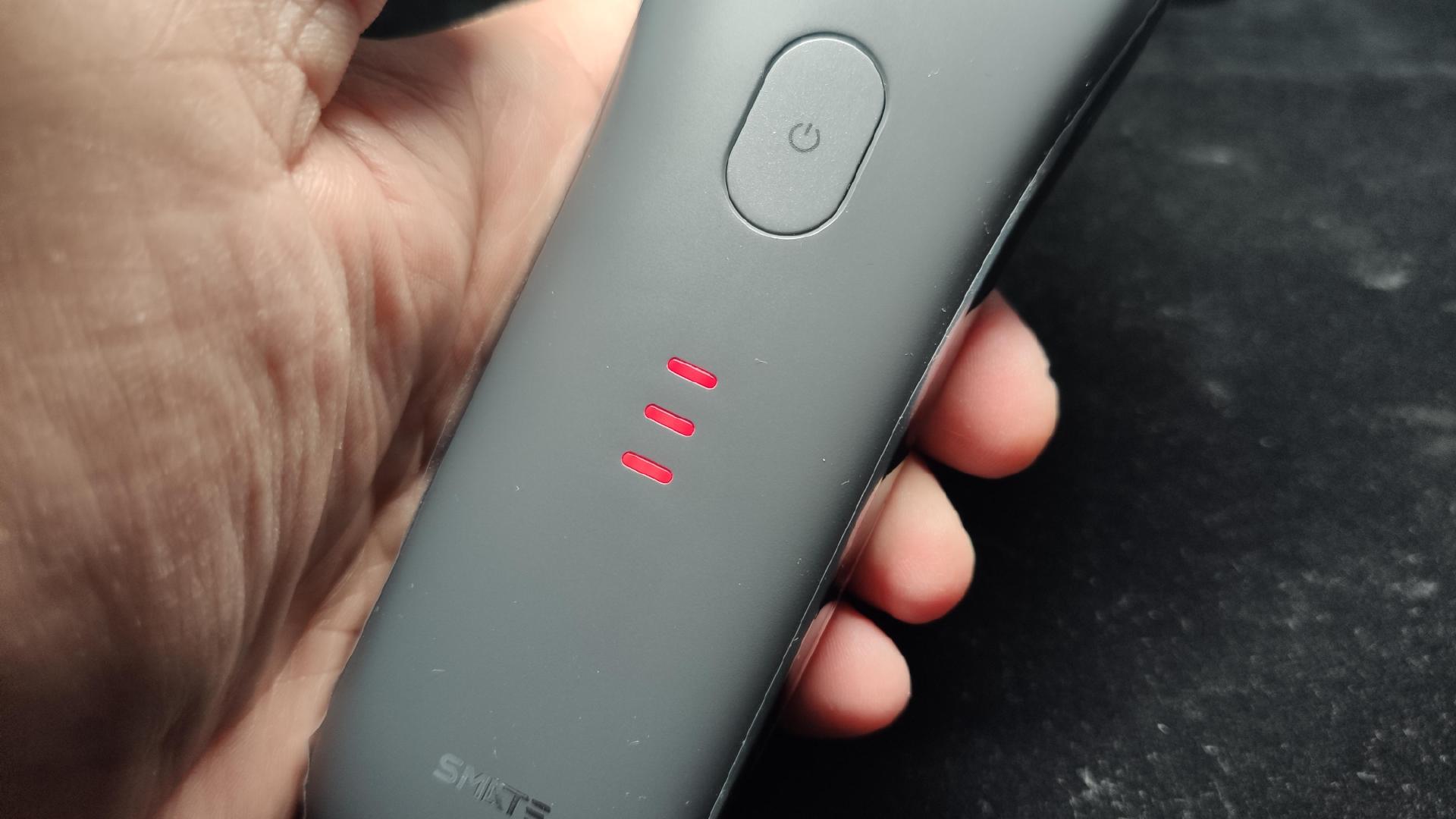 须眉电动剃须刀怎么样 (须眉往复式电动剃须刀测评推荐)