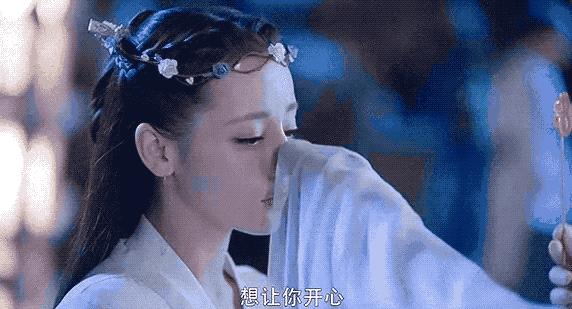 从5.8到6.4口碑真香！《三生三世枕上书》到底魔性在哪儿？