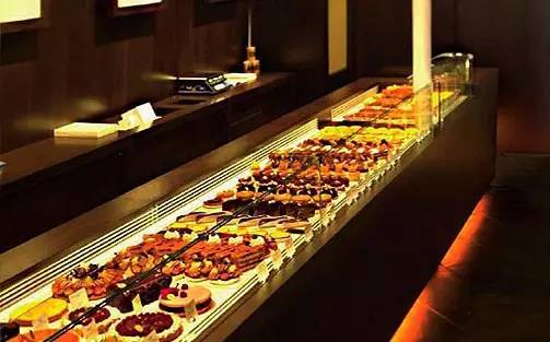 巴黎左岸潮流,巴黎左岸怎么来的