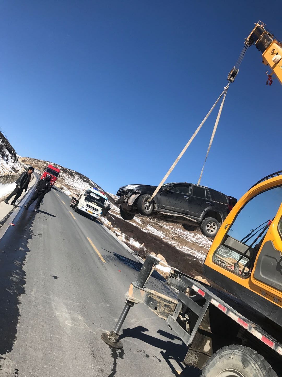 为什么人们都想去西藏,真正的西藏自驾才有趣