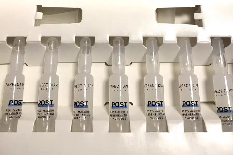 护肤品安瓶精华用在哪个步骤,护肤品安瓶哪个牌子好用