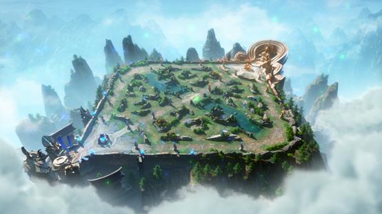 王者荣耀抢先服新赛季更新,王者荣耀抢先服更新版本