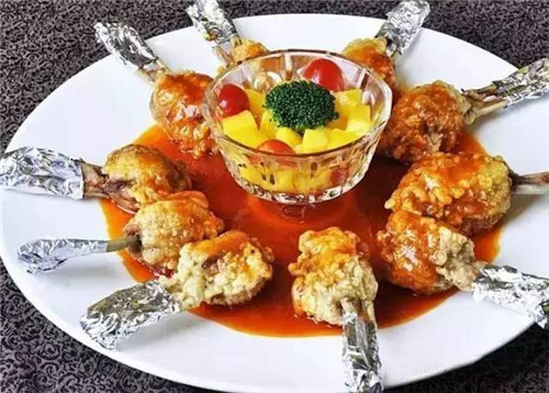 火鸡到底好吃还是难吃,火鸡有多少种吃法