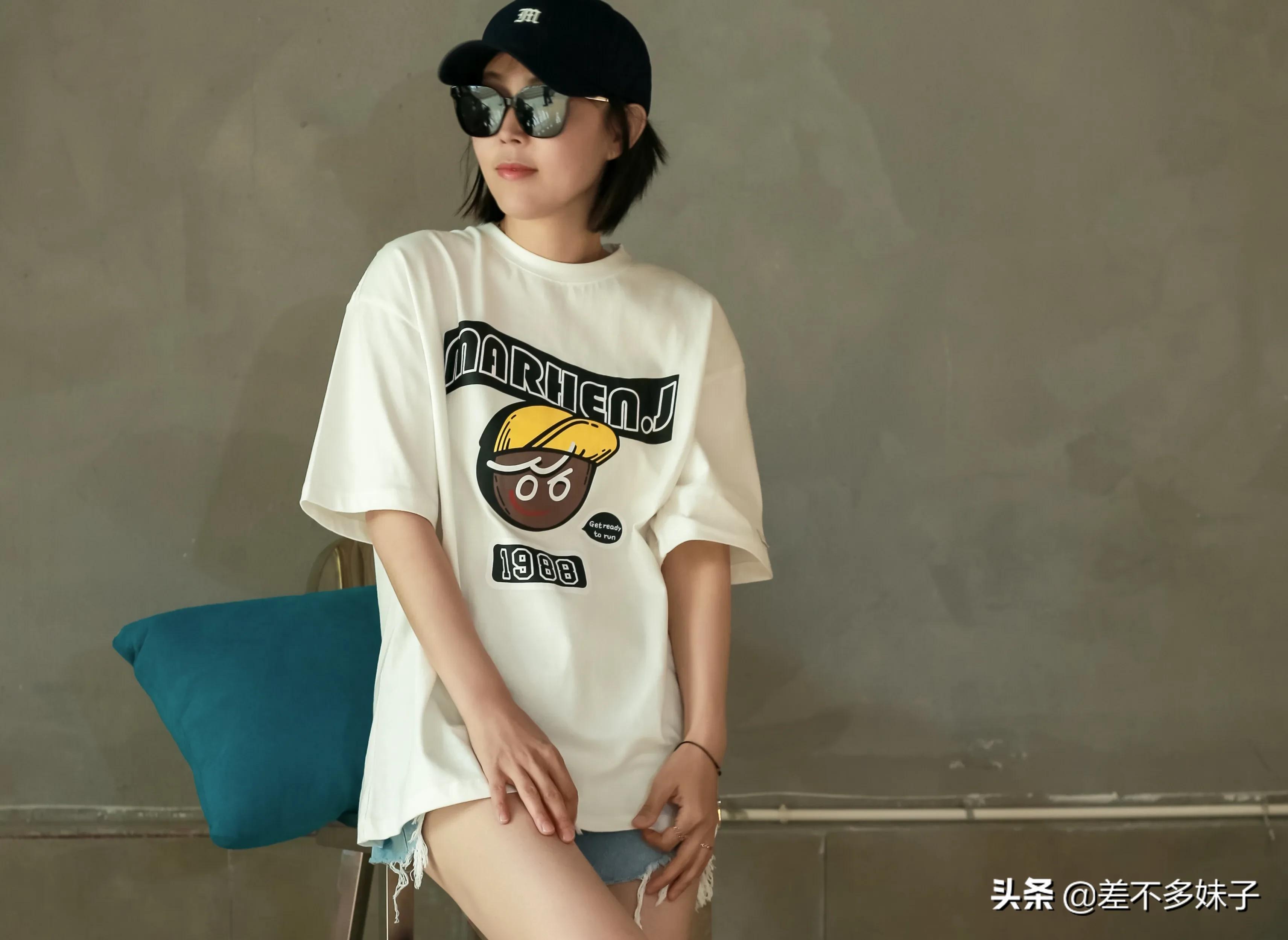 超酷夏季t恤欧货最新款,超酷长袖t恤