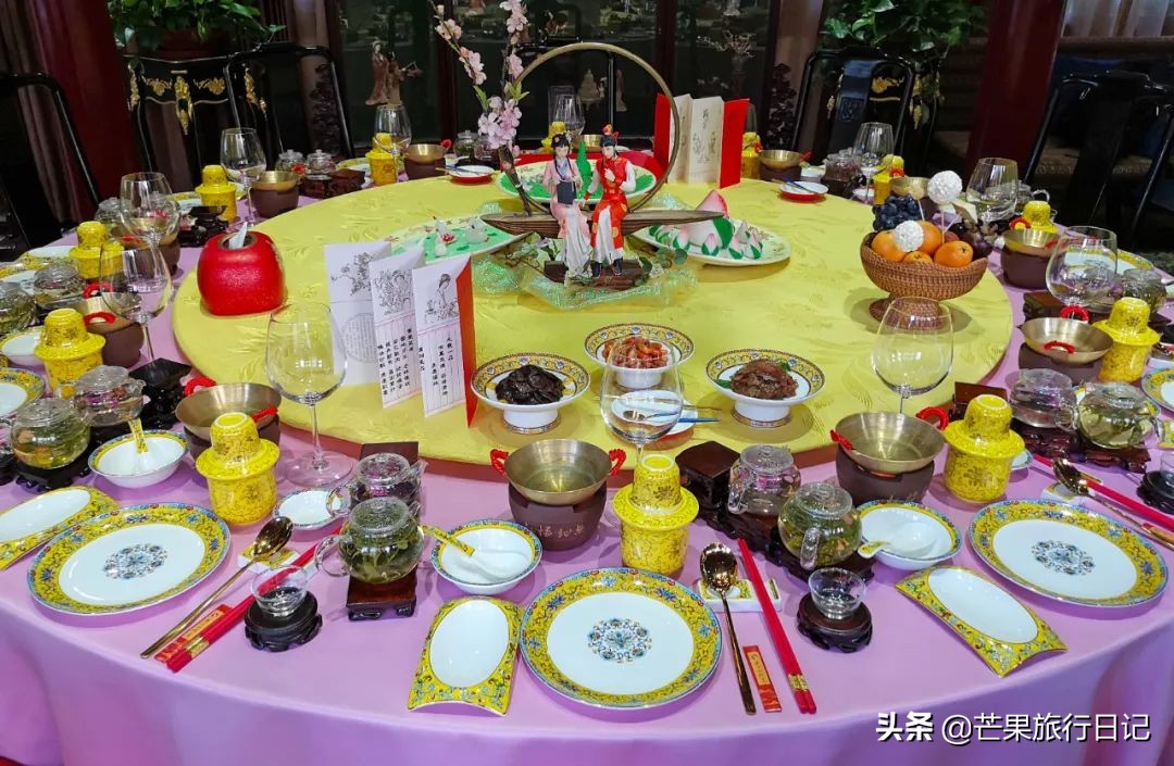 扬州超越时代成就未来,扬州曾经多繁华