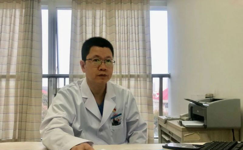 泉州二院王朝阳医术,泉州好医生