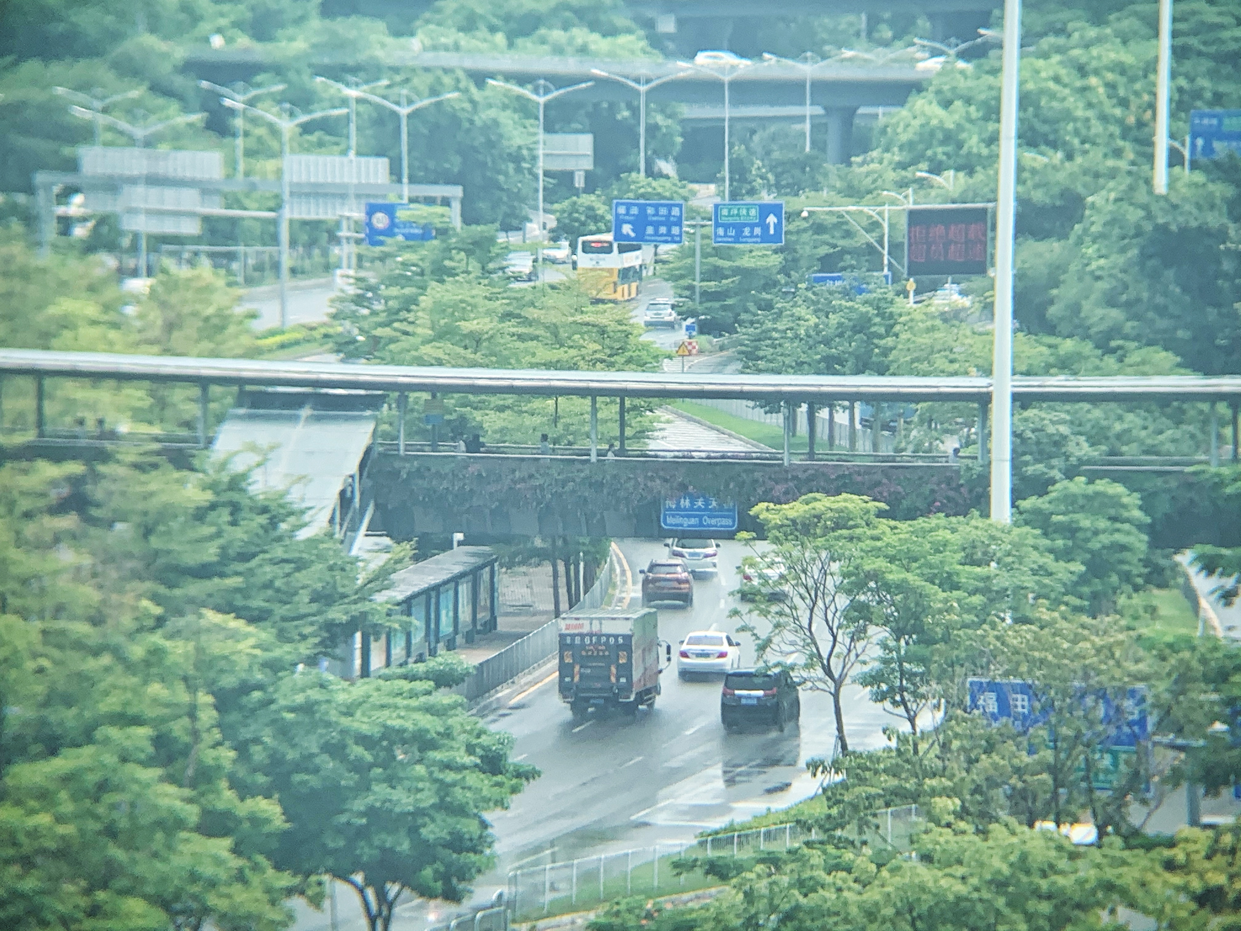 双子星望远镜开箱,黑科技双筒望远镜开箱