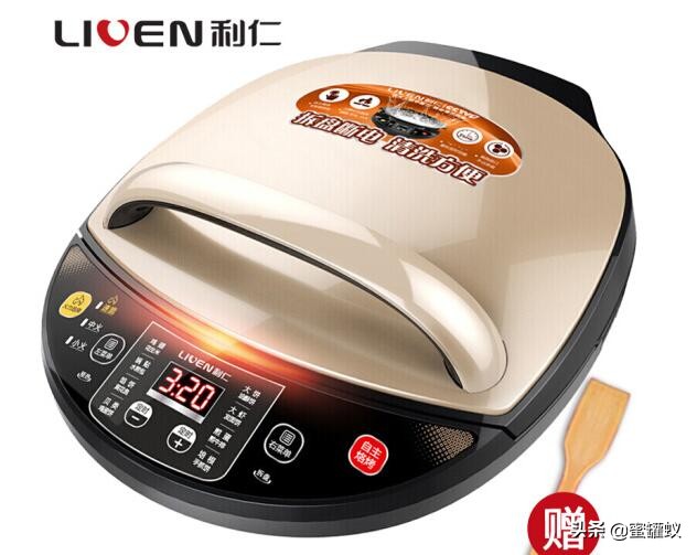 电饼铛价格什么牌子的电饼铛最好,电饼铛大全和价格