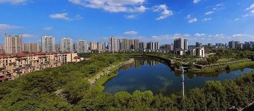 重庆太大了！重庆的最东、最南、最西、最北，分别是哪里？