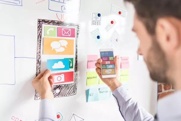 干货分享app开发多少钱,一个app的开发需要多少钱