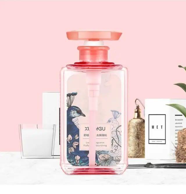 沙宣洗发水不去屑,沙宣洗发水掉发又油