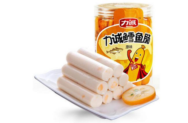 国内十大火腿肠品牌排行,中国最好吃的火腿肠是什么牌子