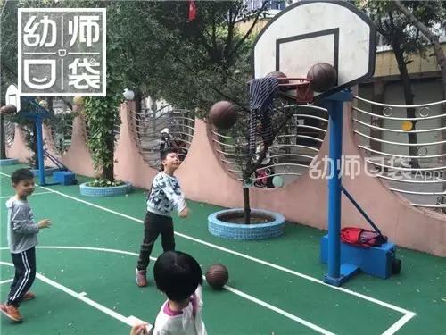 幼儿园大中小班游戏合集,幼儿园小班球类游戏活动目标