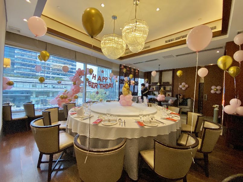 蓝调气球派对策划工作,气球派对招兼职