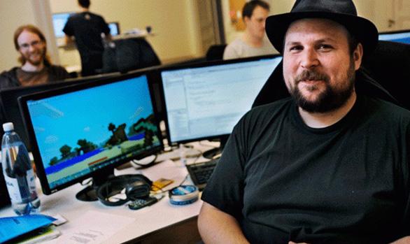 我的世界mc真的很强吗,mc凭什么这么火