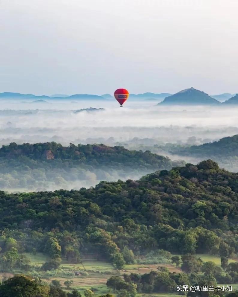 面对中国疫情，斯里兰卡这5大行业最可能受挫……