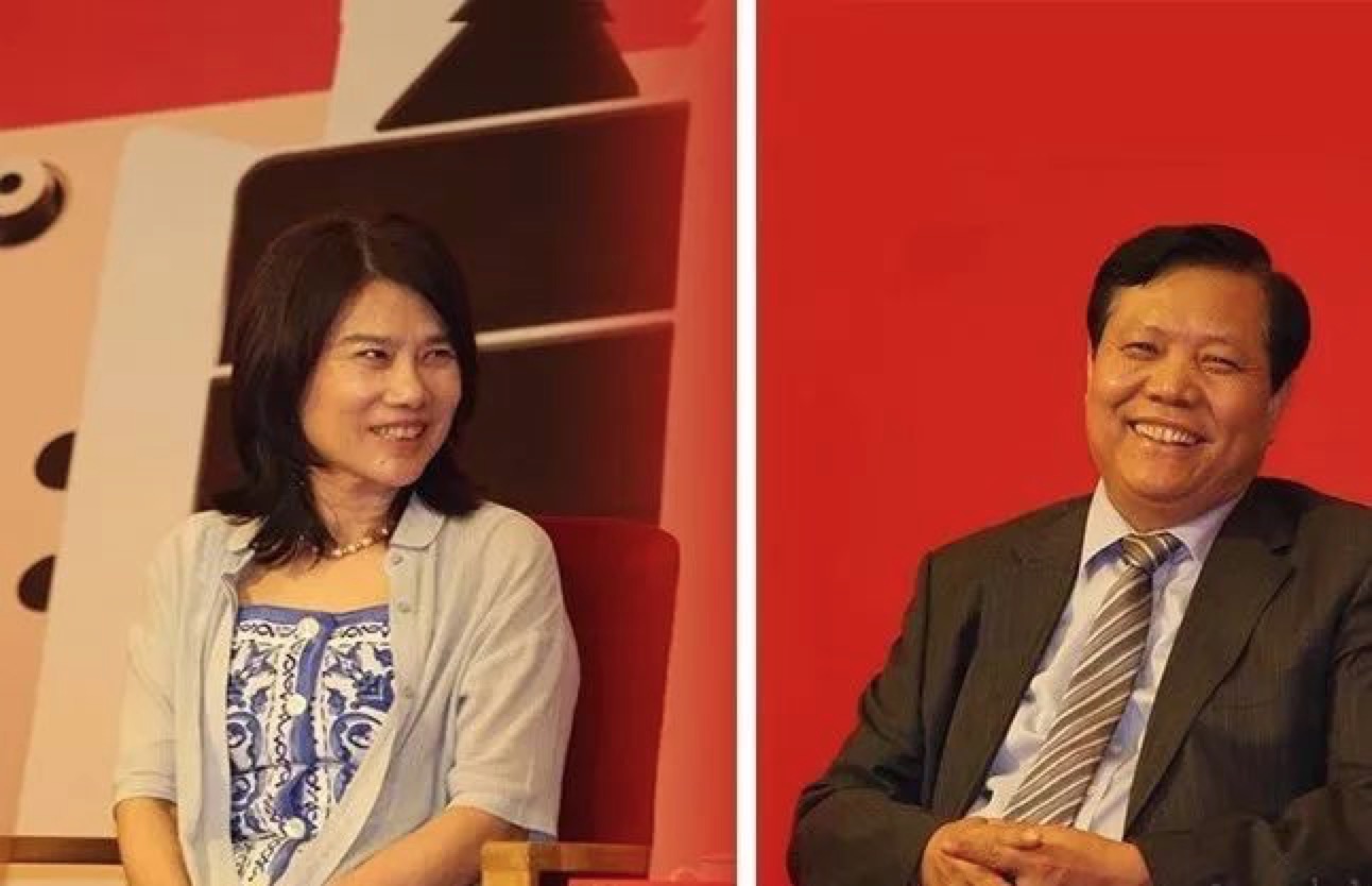 董明珠清算银隆大股东,董明珠和银隆原董事长魏银仓