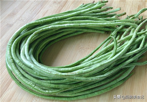 豆角吃不完怎么放冬天才好吃,吃不完的豆角这样做能放一年