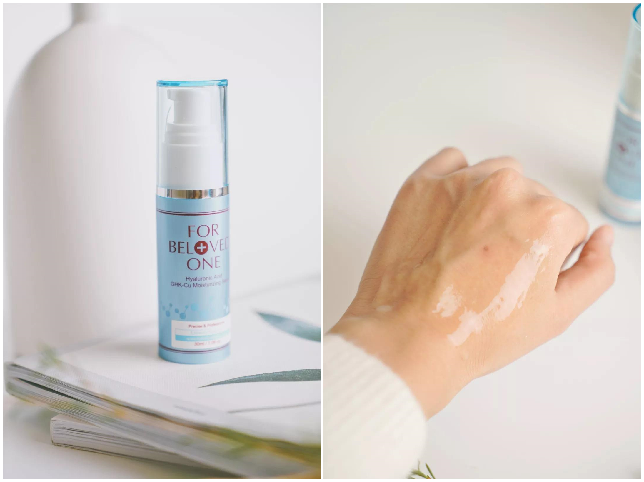 9款超人气保湿单品，让你过一个水润有“面子”冬天