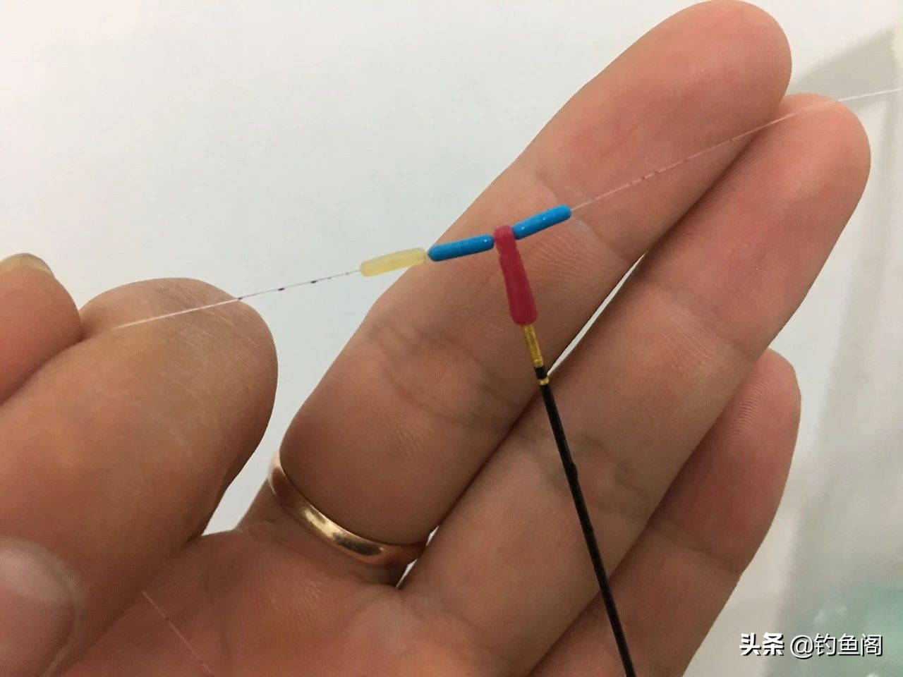 切线问题技巧,新手遇切线的正确方法