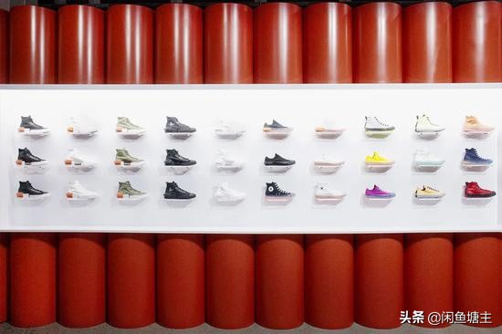 武汉医生闲鱼买鞋,满满的温暖!