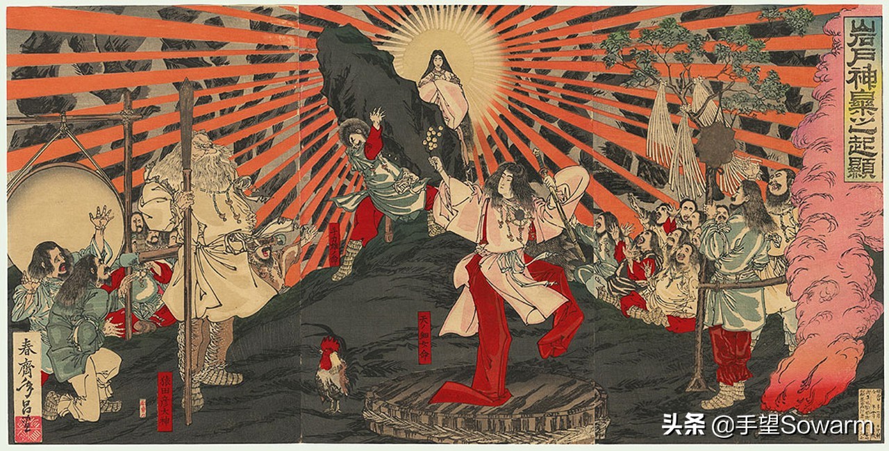 日本鸟居真实事件,一起轰动全球的真实案件