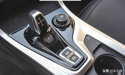 为什么电子挡杆不普及,坦克300电子挡杆