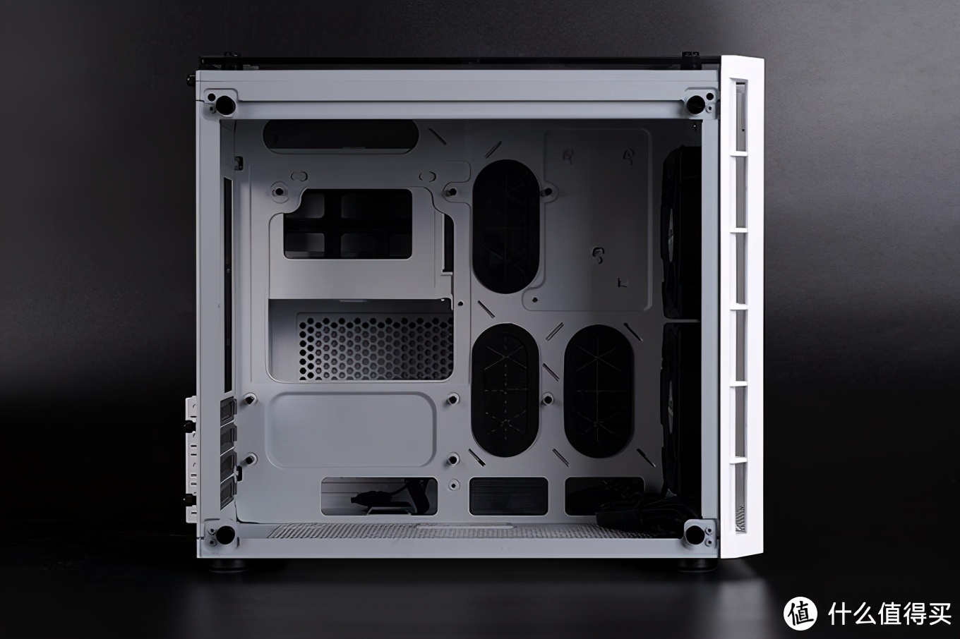 海盗船icue灯光控制评测,海盗船icue使用教程