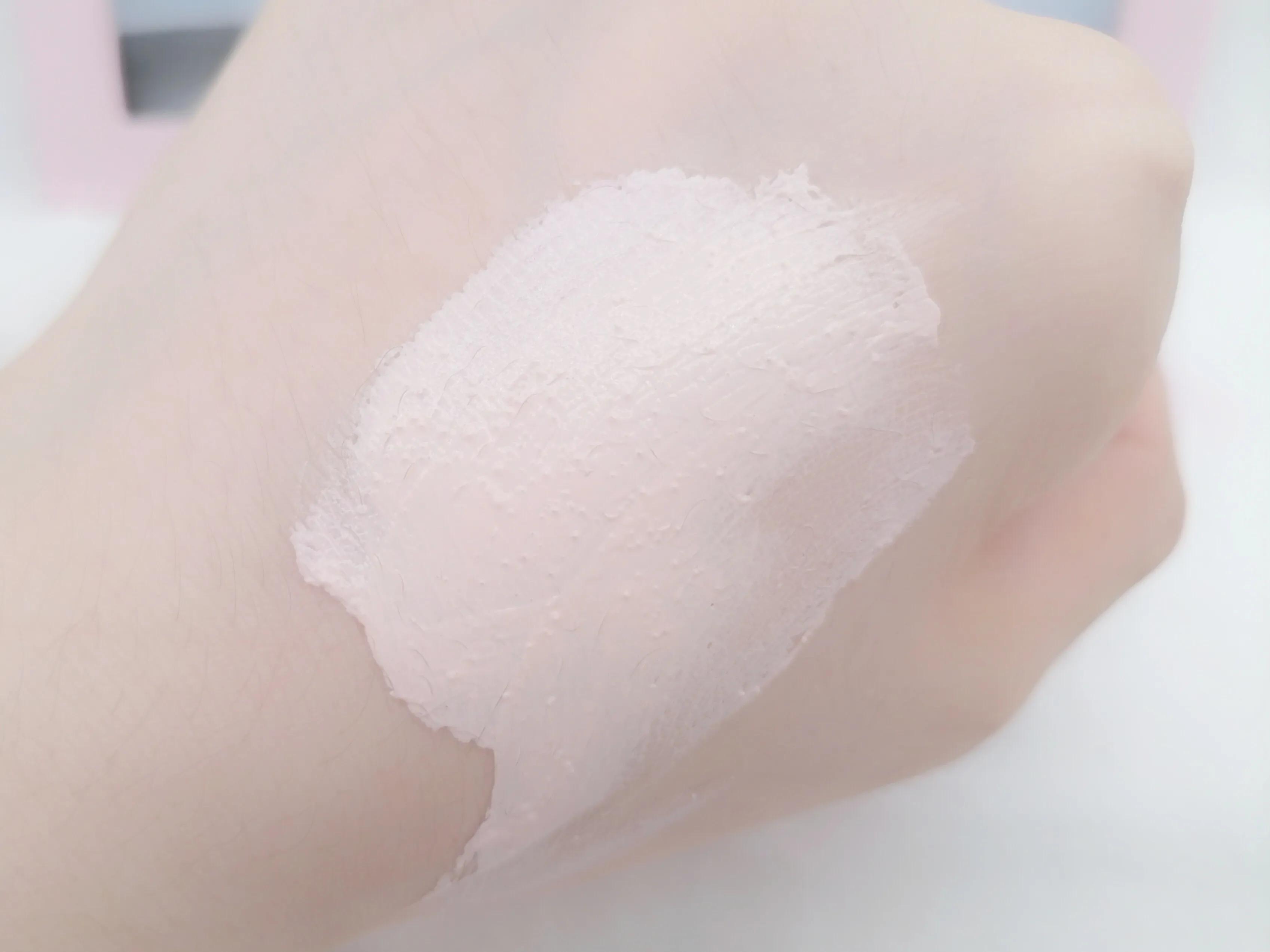 白泥面膜怎么使用最有效,粉泥面膜使用方法