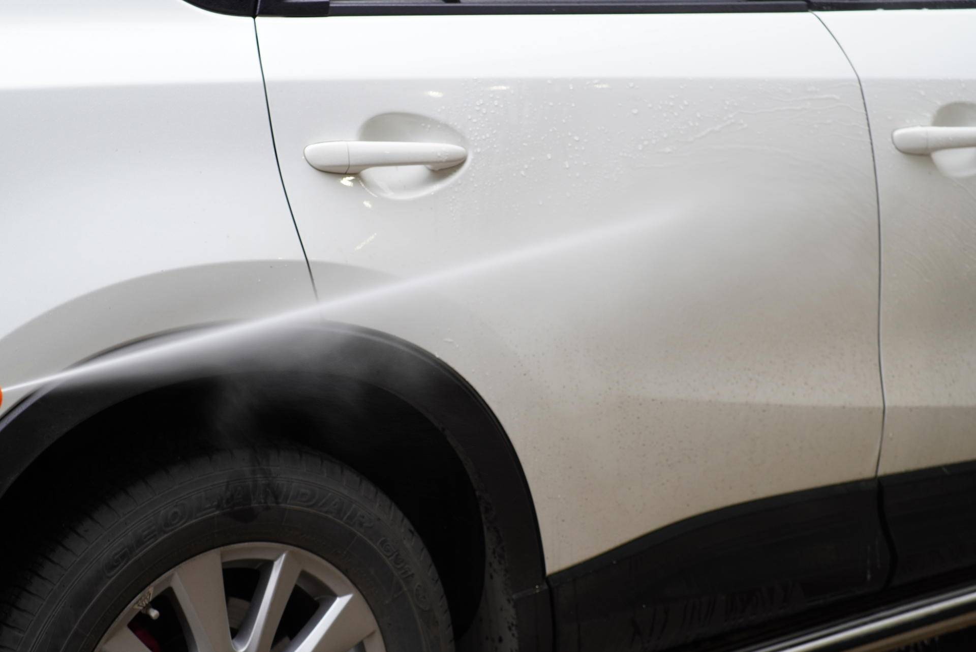 洗车机的使用方法与技巧,洗车机怎样洗车好用