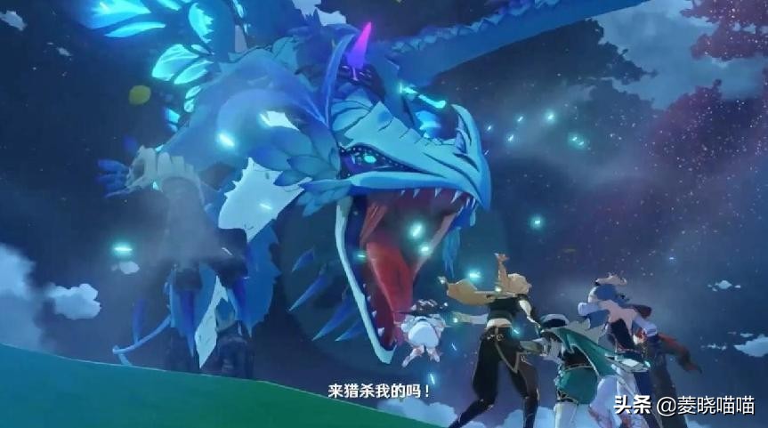 米哈游是如何凭原神逆袭的,盘点米哈游巅峰战力排行榜