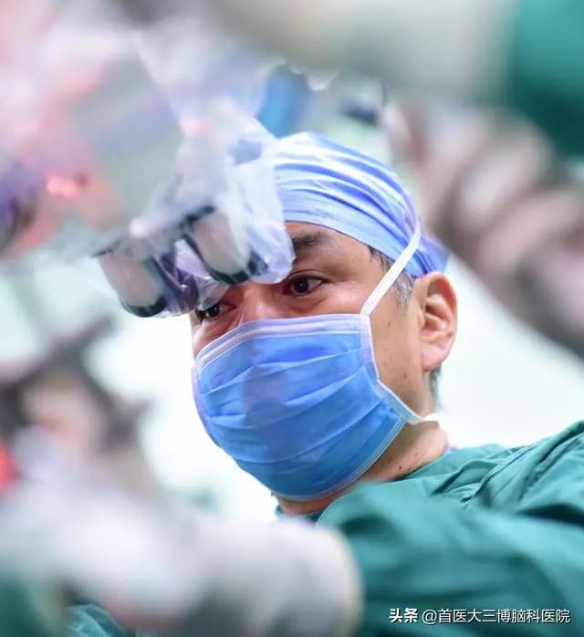 三博脑科闫长祥厉害吗,三博脑科闫长祥教授