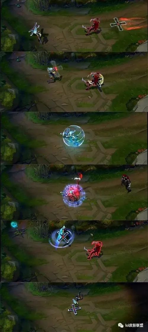 海克斯战利品奖池蓝色盒子,海克斯20个宝石换哪个皮肤好