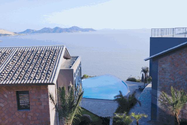 中国的悬崖电梯,国内悬崖电梯