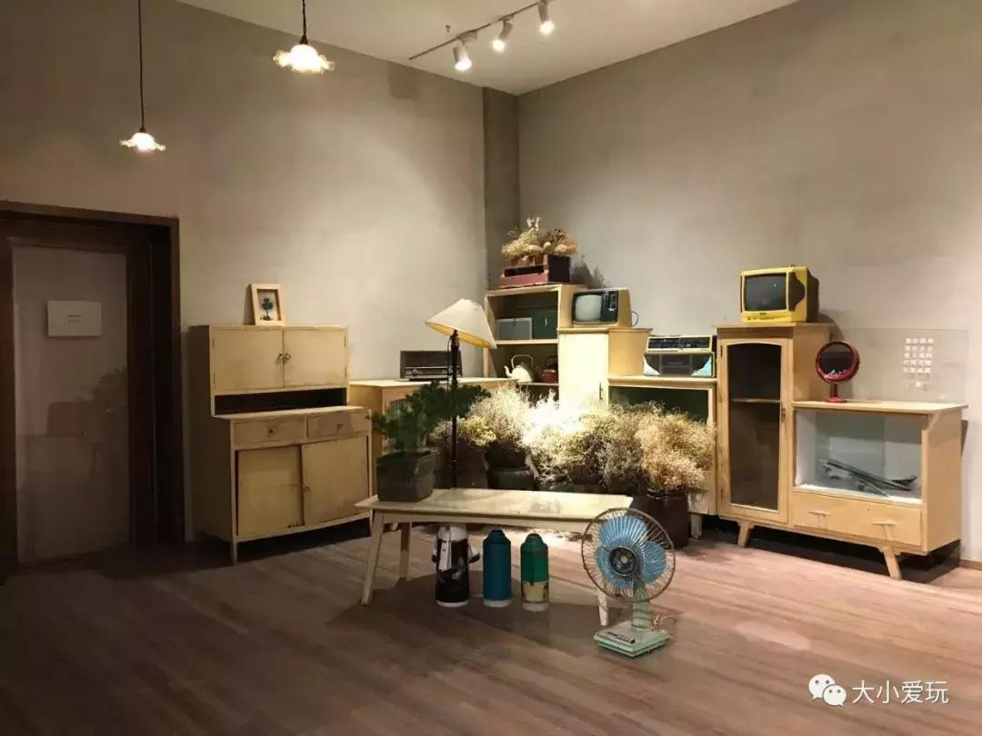 穿越回过去的解忧杂货店！北京居然还有这些特别的线下淘宝好去处