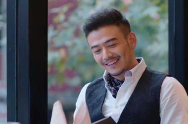 杨烁媳妇和罗晋是同学吗,我最爱的女人们罗晋给杨烁送东西