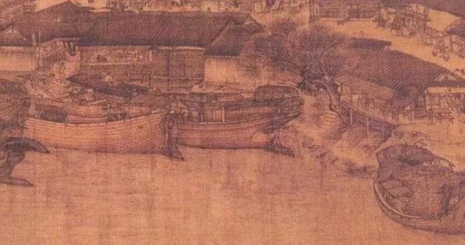 明清时期商业发展,商业的迅速发展