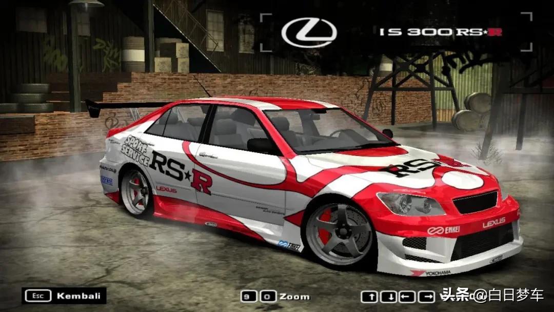 全新一代雷克萨斯is300,2022款雷克萨斯is官图发布