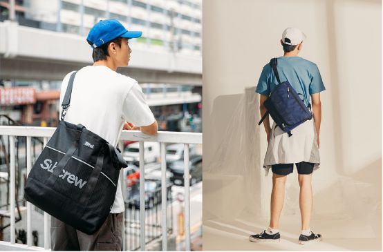 20到30岁男士背什么包比较好,男生冬季背什么包比较百搭