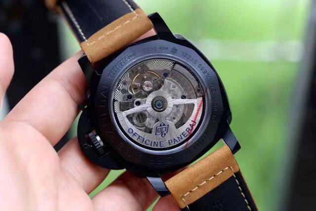 深入了解西藏,沛纳海深度解析