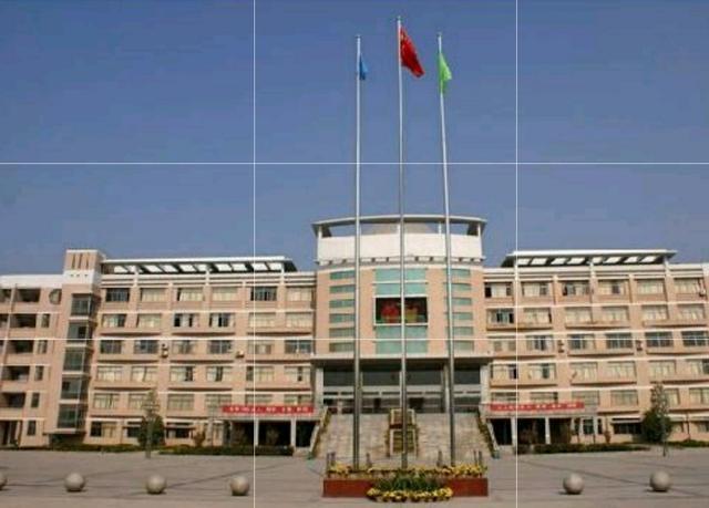 淮北高考全省排名,安徽淮北高中有哪些学校