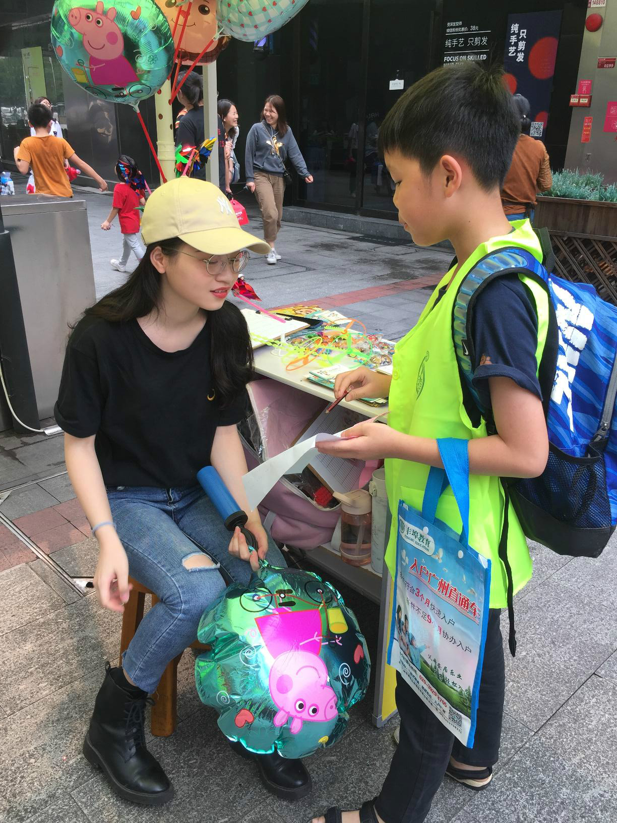 开展地球日环保教育内容,地球环保日宣传教育