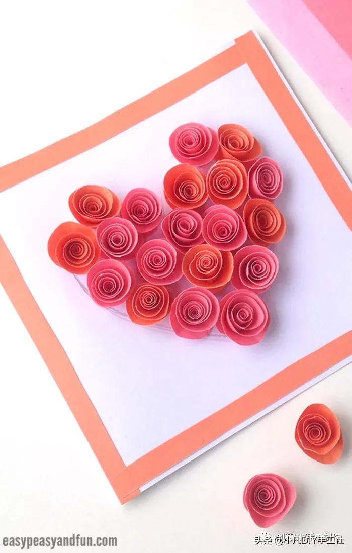 怎么做教师节贺卡简单又好看的,教师节给老师做贺卡手工简单的