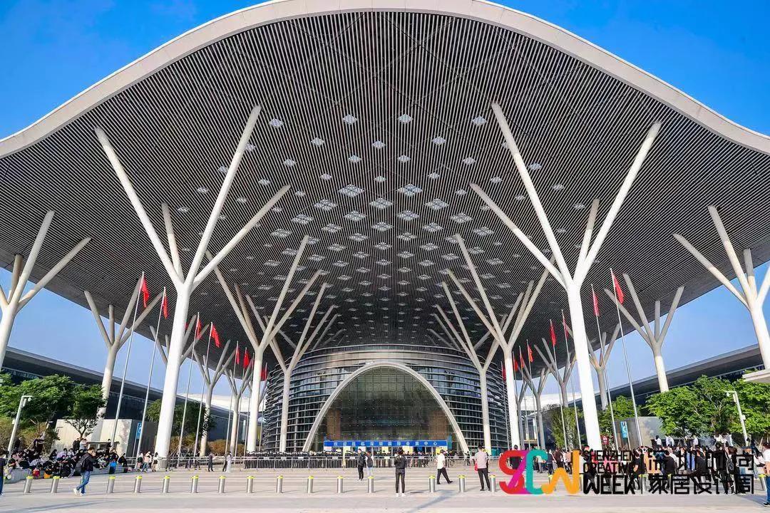 高晟、绅克、東檀、洛滨、贝拉之家，强势出击36届深圳家具展