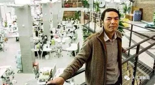 湖南人互联网占了半壁江山,湖南人的互联网占据中国半壁江山