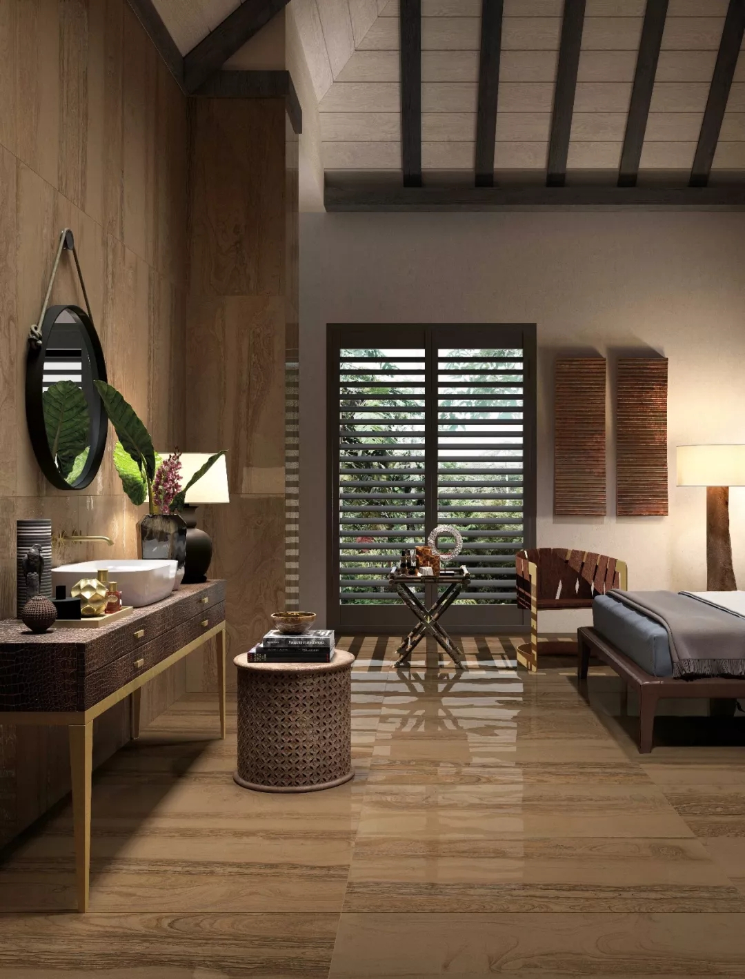 办公室装修瓷砖如何选购,套房装修瓷砖选购